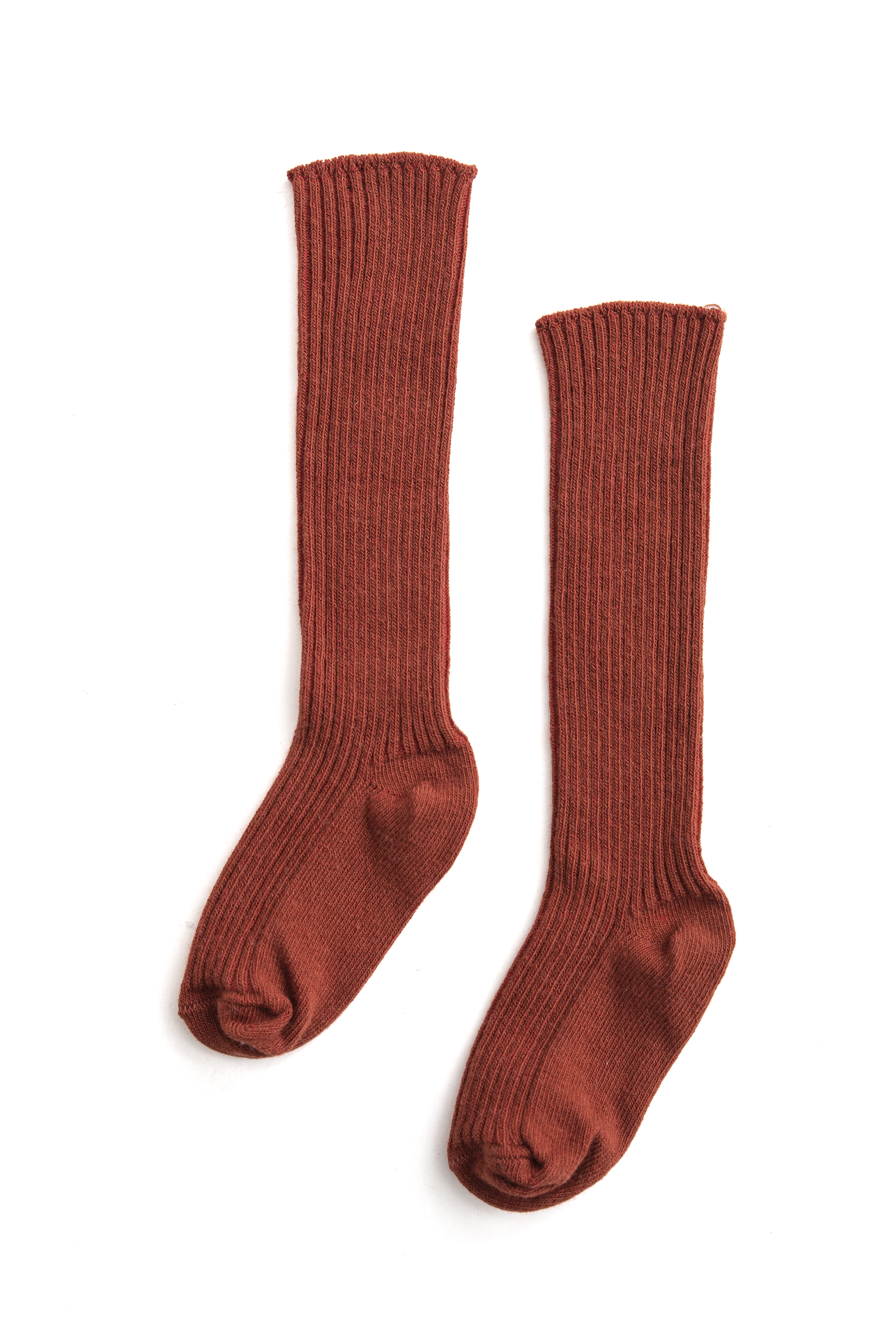 CINNAMON ORGANIC ÇORAP