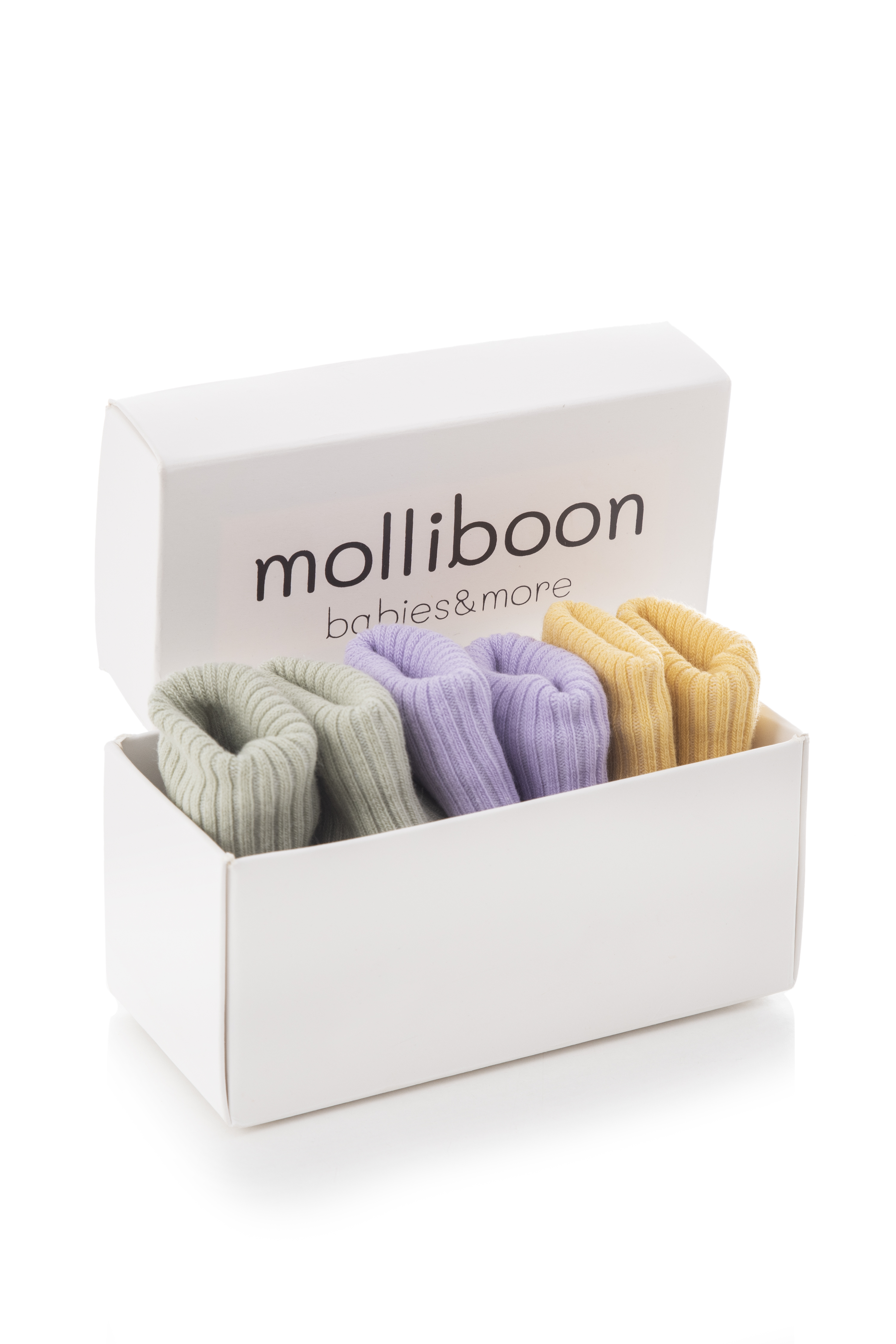 RAİNBOW çorap seti